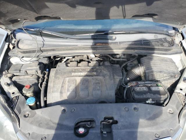 Photo 11 from auction – 2006 HONDA ODYSSEY EX with VIN 5FNRL38686B078397