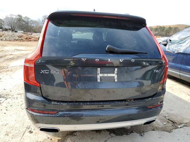 Photo 6 from auction – 2016 VOLVO XC90 T6 with VIN YV4A22PK9G1094978