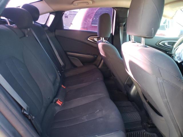 Photo 10 from auction – 2015 CHRYSLER 200 LIMITE with VIN 1C3CCCAB6FN758978
