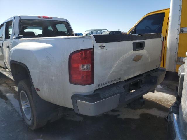 Photo 6 from auction – 2011 CHEVROLET SILVERADO with VIN 1GC4C0C83BF216676