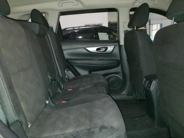 Photo 11 from auction – 2016 NISSAN ROGUE S with VIN KNMAT2MV3GP738065