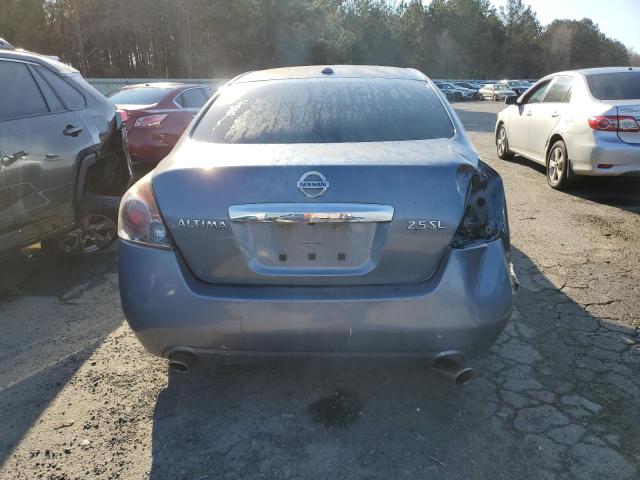 صورة رقم 6 من المزاد - 2011 NISSAN ALTIMA BAS مع VIN 1N4AL2AP0BN503591