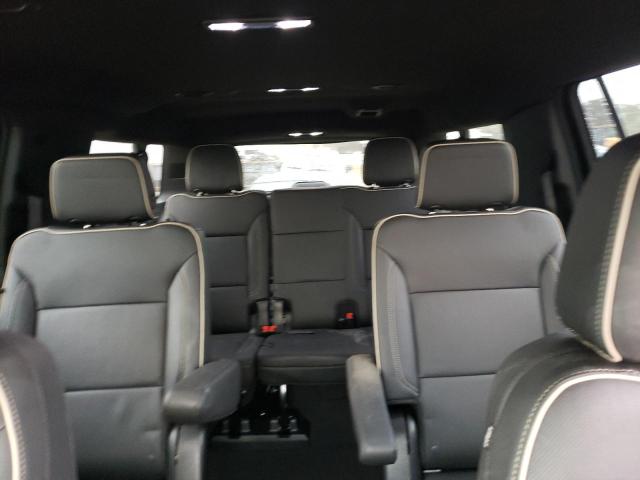 Photo 10 from auction – 2022 CHEVROLET SUBURBAN C with VIN 1GNSCFKD6NR227299