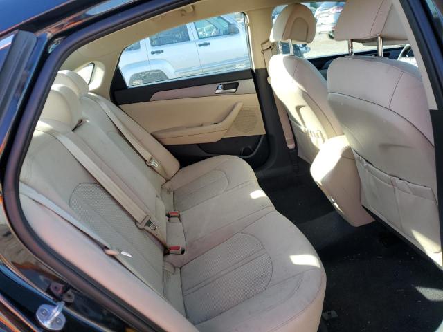 Photo 10 from auction – 2017 HYUNDAI SONATA SE with VIN 5NPE24AF6HH438711