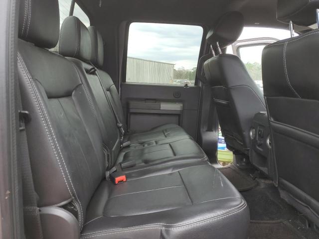 Photo 10 from auction – 2012 FORD F250 SUPER with VIN 1FT7W2BT2CEB13312