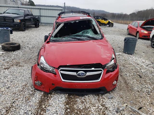 Photo 5 from auction – 2017 SUBARU CROSSTREK with VIN JF2GPABC5H8206078