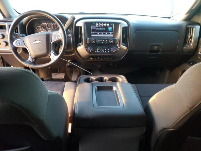 Photo 8 from auction – 2015 CHEVROLET SILVERADO with VIN 3GCUKREC5FG367807