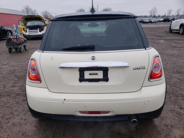 Photo 6 from auction – 2012 MINI COOPER with VIN WMWSU3C56CT184821