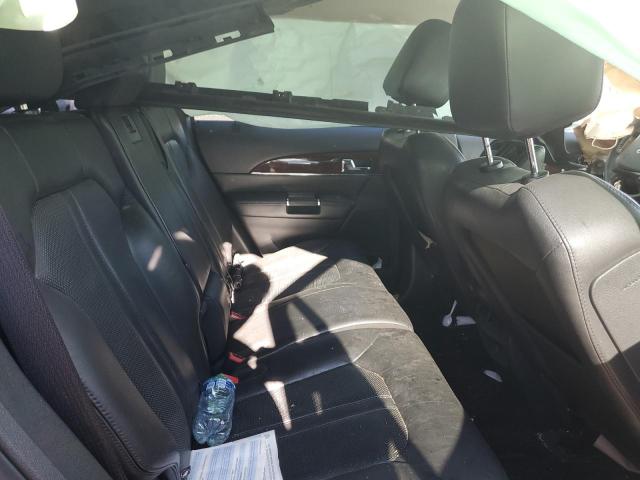 Photo 10 from auction – 2013 LINCOLN MKX with VIN 2LMDJ8JK8DBL11080