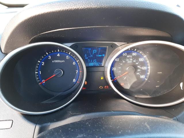 Photo 9 from auction – 2015 HYUNDAI TUCSON LIM with VIN KM8JU3AG6FU996830