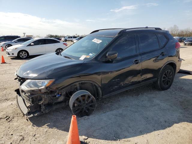 Photo 1 from auction – 2017 NISSAN ROGUE S with VIN KNMAT2MV8HP610552