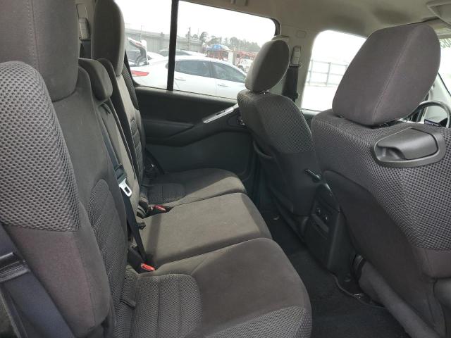 Photo 11 from auction – 2012 NISSAN PATHFINDER with VIN 5N1AR1NB5CC622229