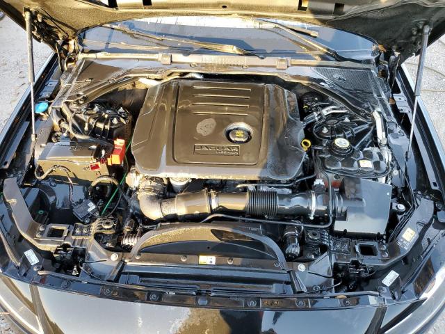 Photo 11 from auction – 2017 JAGUAR XF PRESTIG with VIN SAJBE4BN0HCY46893