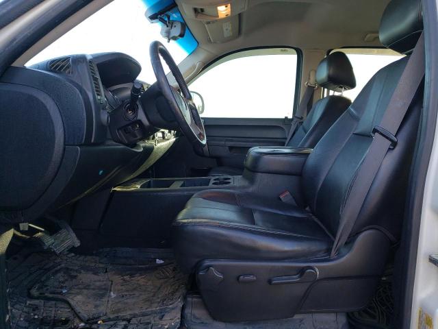 Photo 7 from auction – 2012 GMC SIERRA K15 with VIN 3GTU2VE29CG247858
