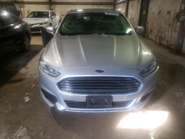 Photo 5 from auction – 2015 FORD FUSION SE with VIN 3FA6P0H70FR296515