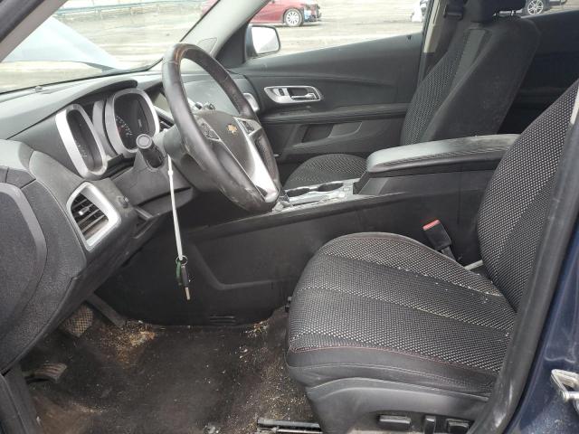 Photo 7 from auction – 2016 CHEVROLET EQUINOX LT with VIN 2GNFLFEKXG6123280
