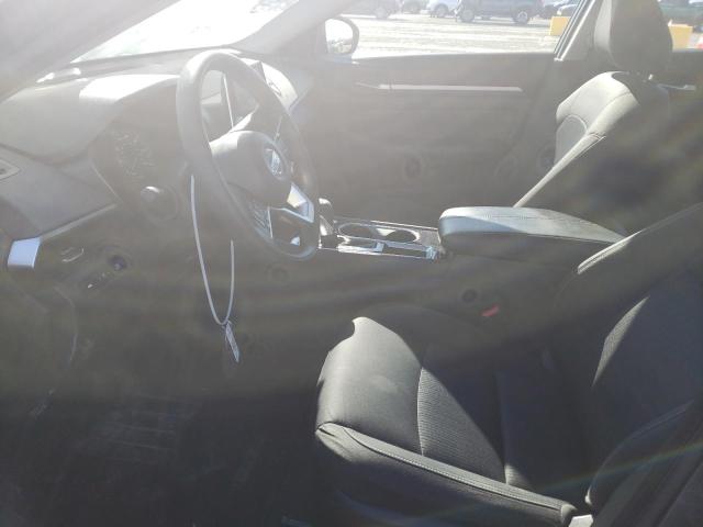 Photo 7 from auction – 2021 NISSAN ALTIMA SV with VIN 1N4BL4DV7MN395578