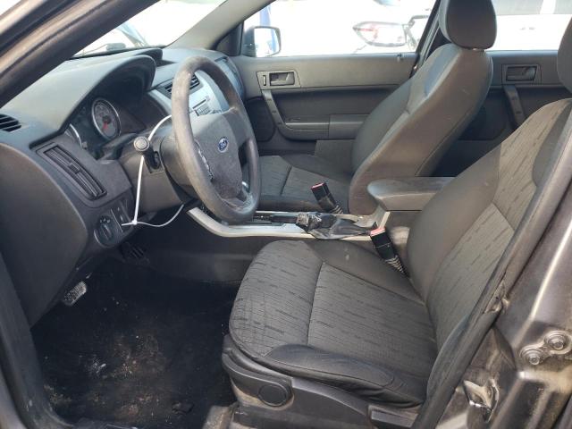 Photo 7 from auction – 2009 FORD FOCUS SE with VIN 1FAHP35N29W194020
