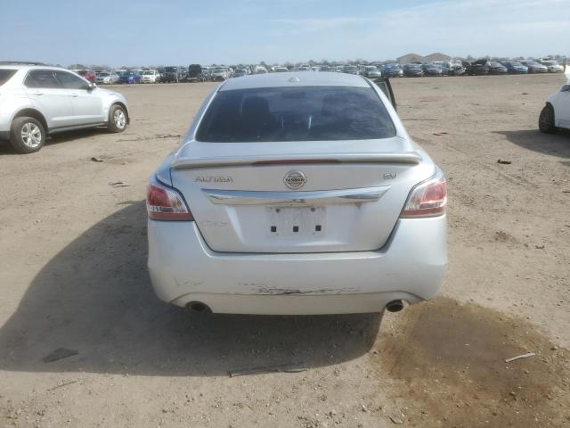 Photo 6 from auction – 2015 NISSAN ALTIMA 2.5 with VIN 1N4AL3APXFC118224