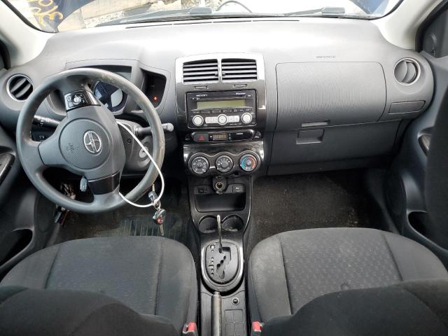 Photo 8 from auction – 2009 TOYOTA SCION XD with VIN JTKKU10419J041405