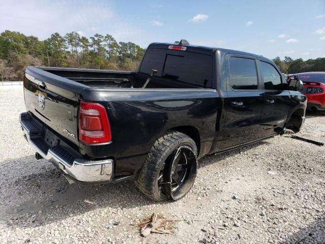 Photo 3 from auction – 2019 RAM 1500 BIG H with VIN 1C6SRFFT2KN518563