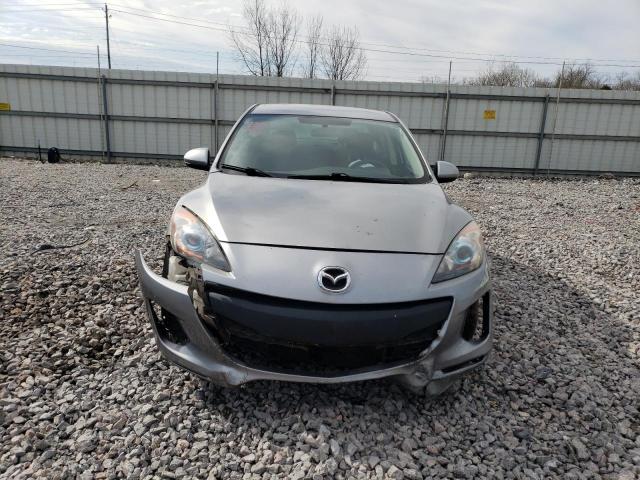 Photo 5 from auction – 2012 MAZDA 3 I with VIN JM1BL1V70C1522332
