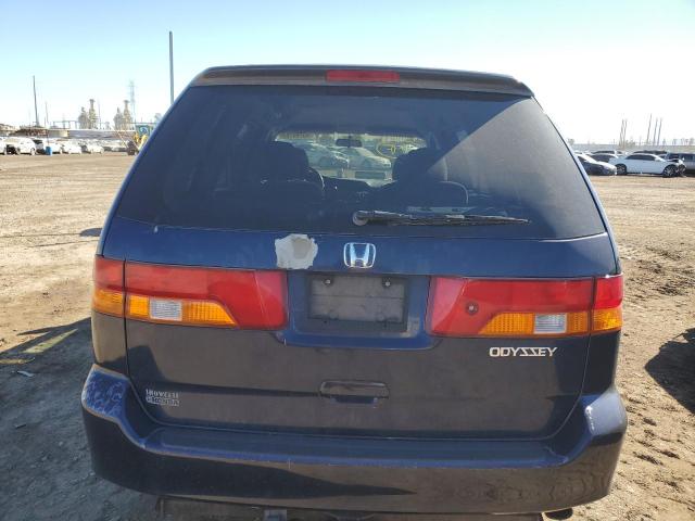 Photo 6 from auction – 2003 HONDA ODYSSEY LX with VIN 5FNRL18573B088104