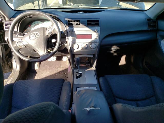 Photo 8 from auction – 2011 TOYOTA CAMRY BASE with VIN 4T1BF3EKXBU160638