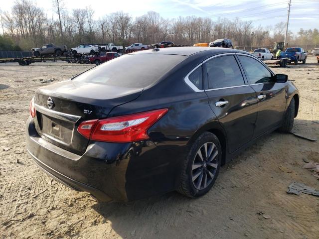 Photo 3 from auction – 2017 NISSAN ALTIMA 2.5 with VIN 1N4AL3AP3HC267903