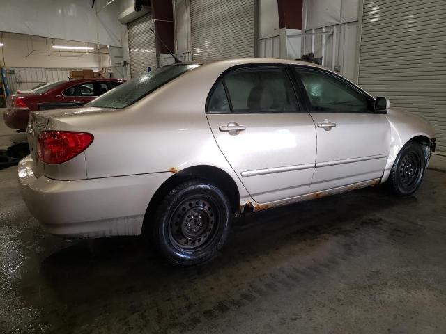 Photo 3 from auction – 2005 TOYOTA COROLLA CE with VIN 1NXBR30EX5Z532461