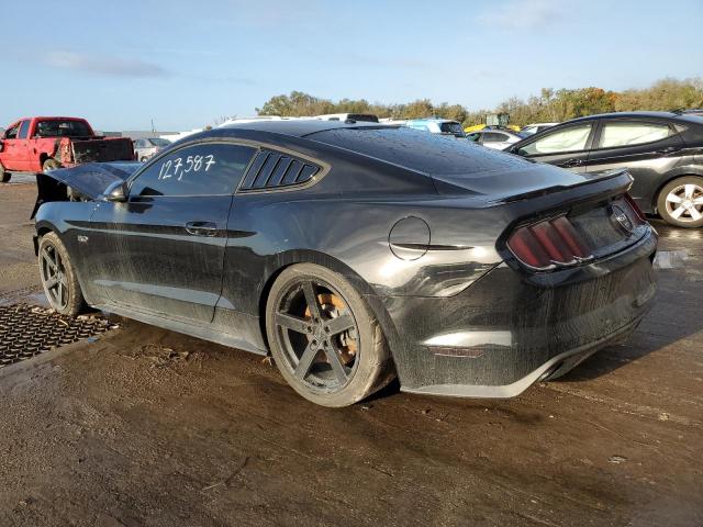 Photo 2 from auction – 2015 FORD MUSTANG GT with VIN 1FA6P8CF7F5301614