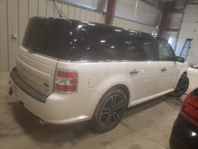 Photo 3 from auction – 2015 FORD FLEX SEL with VIN 2FMHK6C80FBA06644