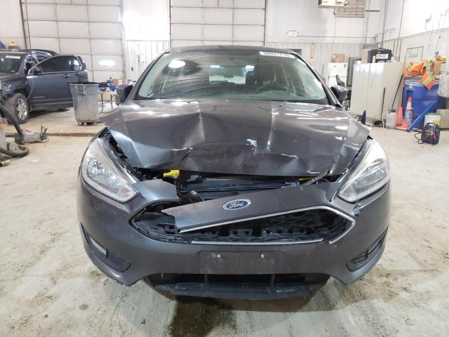 Photo 5 from auction – 2015 FORD FOCUS SE with VIN 1FADP3K2XFL323871