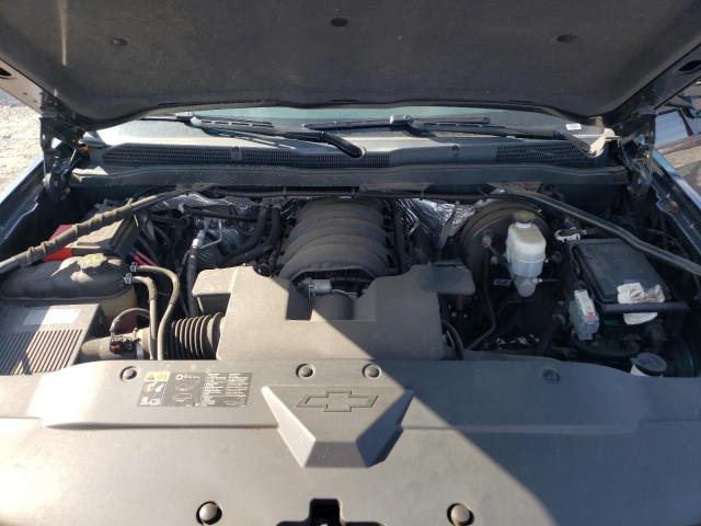 Photo 11 from auction – 2015 CHEVROLET SILVERADO with VIN 1GCVKPEC4FZ437564