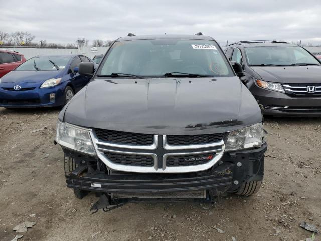 Photo 5 from auction – 2017 DODGE JOURNEY SE with VIN 3C4PDCABXHT614492