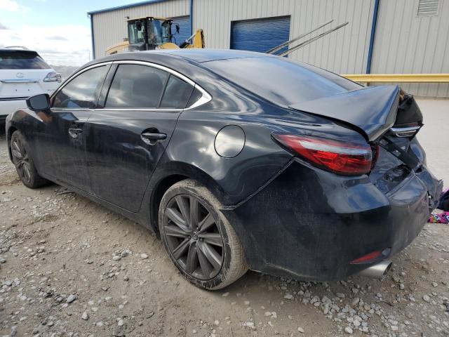 Photo 2 from auction – 2018 MAZDA 6 TOURING with VIN JM1GL1VM5J1331983