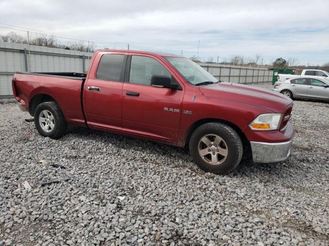 Photo 4 from auction – 2009 DODGE RAM 1500 with VIN 1D3HB18T69S740856