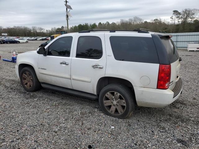 Photo 2 from auction – 2008 GMC YUKON with VIN 1GKFC13088R164675