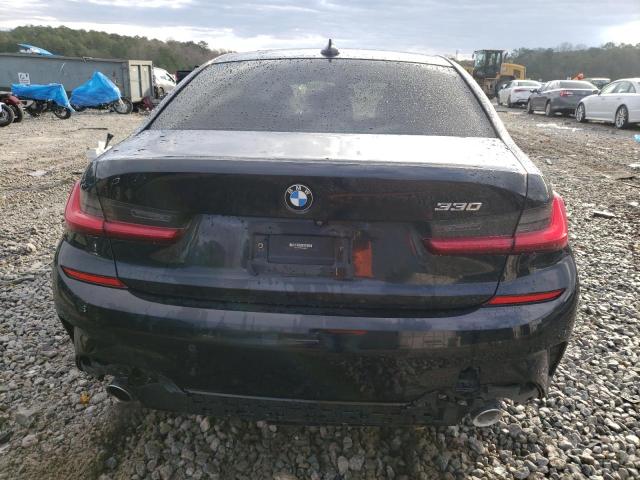 Photo 6 from auction – 2019 BMW 330I with VIN WBA5R1C53KAK06772