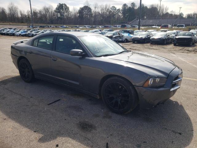 Photo 4 from auction – 2013 DODGE CHARGER SE with VIN 2C3CDXBG2DH663581