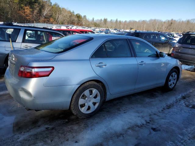 Photo 3 from auction – 2007 TOYOTA CAMRY CE with VIN JTNBE46K873075799