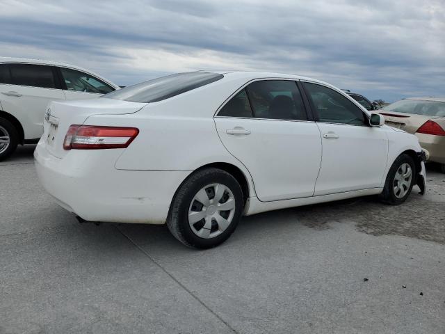 صورة رقم 3 من المزاد - 2011 TOYOTA CAMRY مع VIN 4T4BF3EK6BR208030