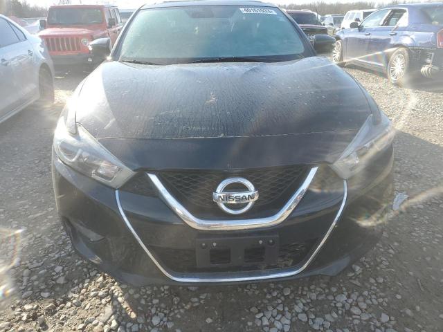 Photo 5 from auction – 2018 NISSAN MAXIMA 3.5 with VIN 1N4AA6AP4JC362886