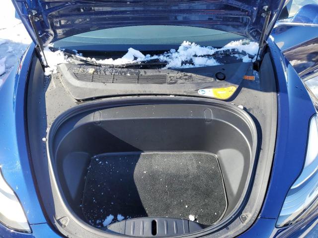 Photo 11 from auction – 2018 TESLA MODEL 3 with VIN 5YJ3E1EA7JF024689