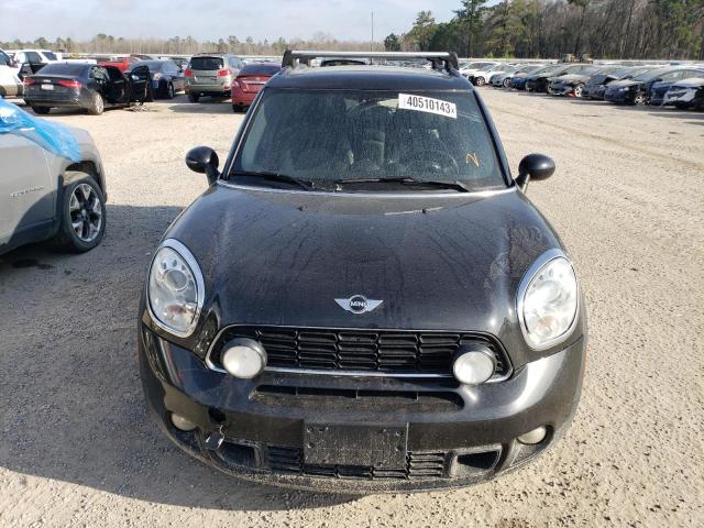 Photo 5 from auction – 2014 MINI COOPER S C with VIN WMWZC5C57EWM17653