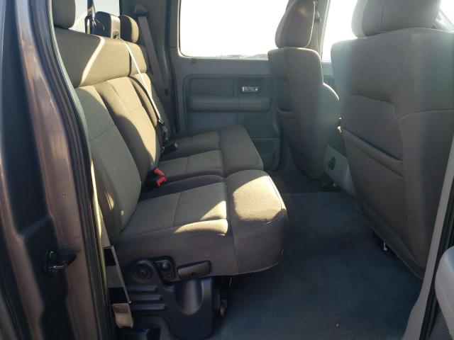 Photo 10 from auction – 2004 FORD F150 SUPER with VIN 1FTPW14554KA47625