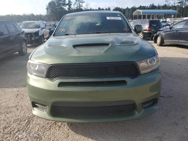 Photo 5 from auction – 2020 DODGE DURANGO R/ with VIN 1C4SDHCT9LC356368