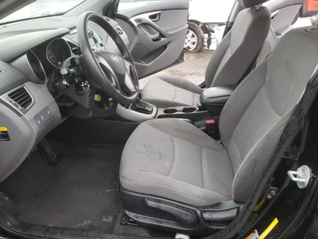 Photo 7 from auction – 2014 HYUNDAI ELANTRA SE with VIN KMHDH4AE0EU092265