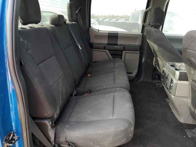 Photo 10 from auction – 2020 FORD F150 SUPER with VIN 1FTEW1CP9LFA14905
