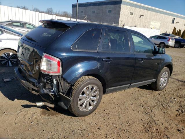 Photo 3 from auction – 2010 FORD EDGE SEL with VIN 2FMDK4JC1ABA57556